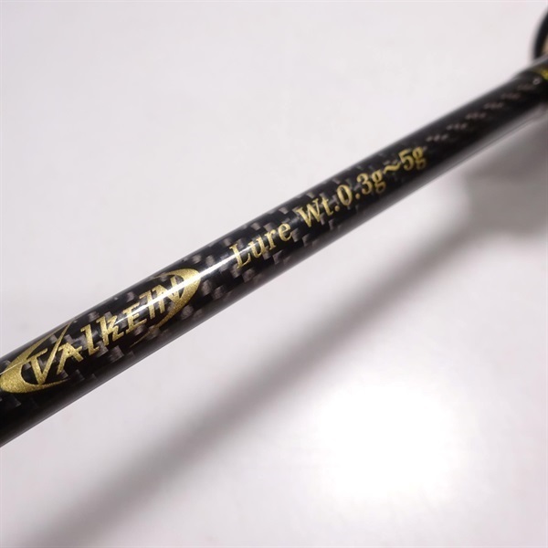 ダーインスレイヴオーバーブレイズ６‘１ＵＬ－Ｍ